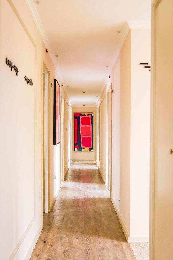 Hotel Singular Porto Aeroporto Maia  Luaran gambar