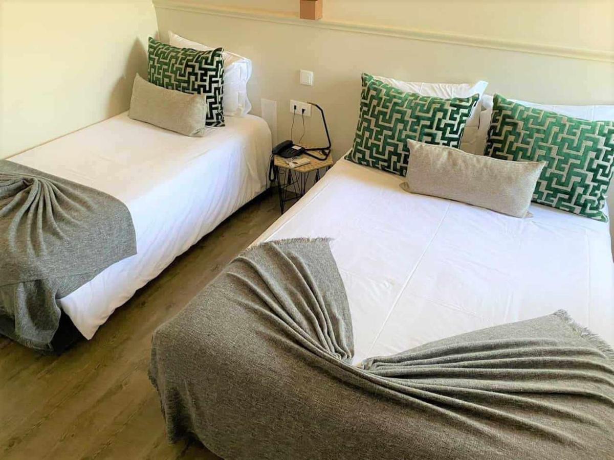 Hotel Singular Porto Aeroporto Maia  Luaran gambar